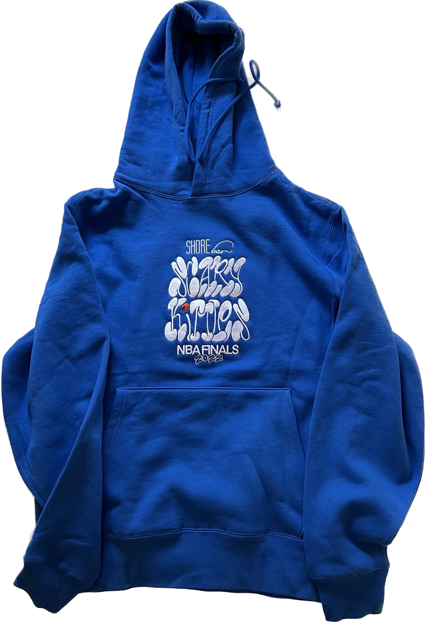 SHORE BAR HOODIE