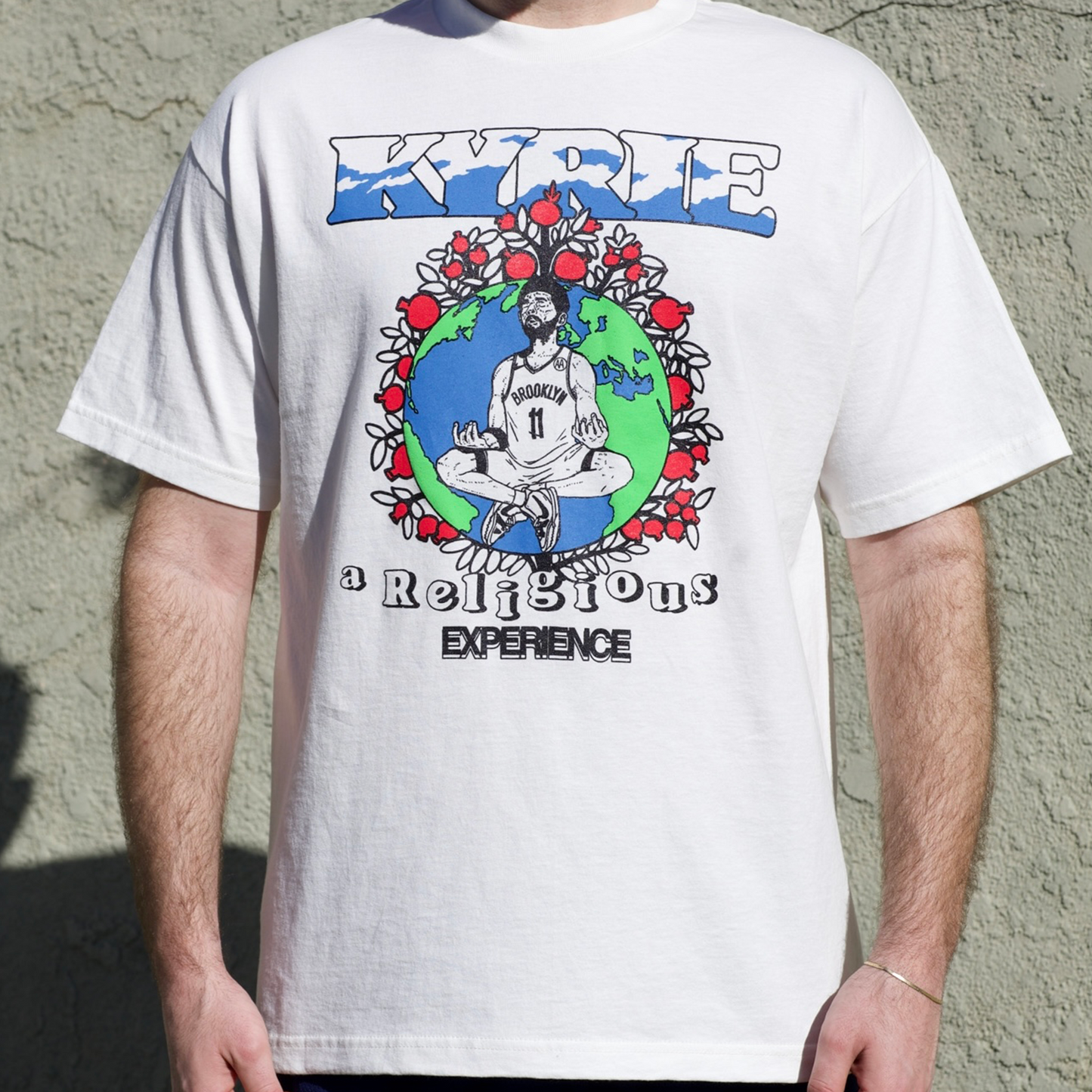 KAI SHIRT