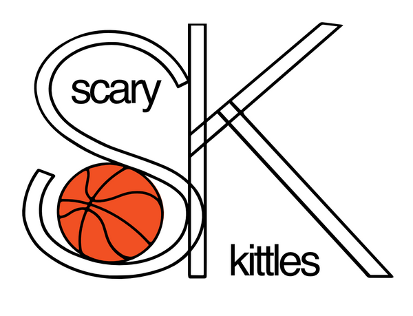 Scary Kittles